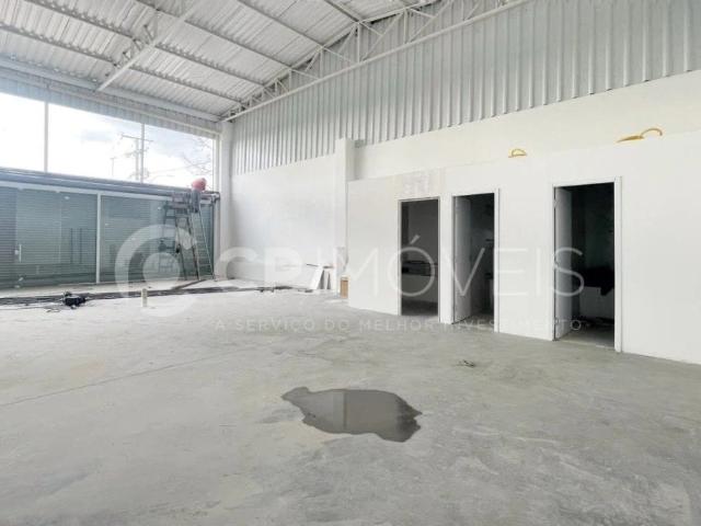 Ponto Comercial aluguel em Jardim Alto Petrópolis, Porto Alegre