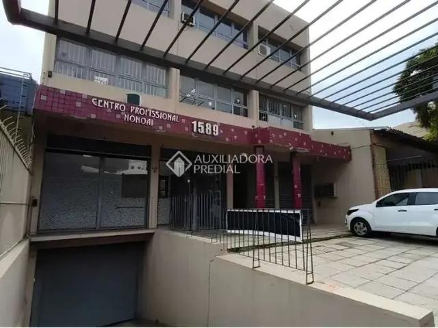Ponto Comercial aluguel em Nonoai, Porto Alegre