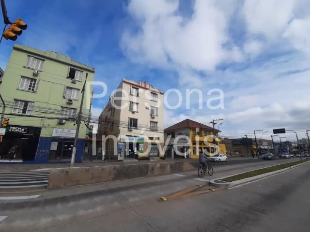 Ponto Comercial aluguel em Partenon, Porto Alegre