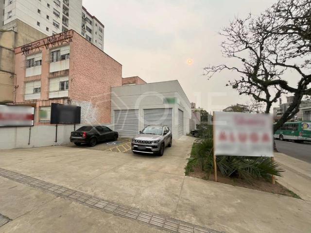 Ponto Comercial aluguel em Partenon, Porto Alegre