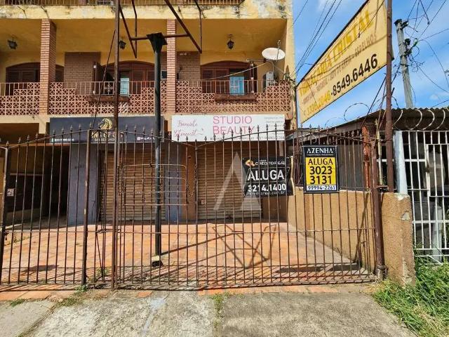 Ponto Comercial aluguel em Partenon, Porto Alegre