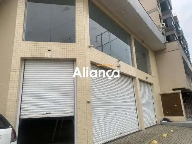 Ponto Comercial aluguel em Partenon, Porto Alegre