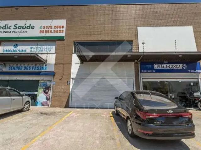 Ponto Comercial aluguel em Partenon, Porto Alegre