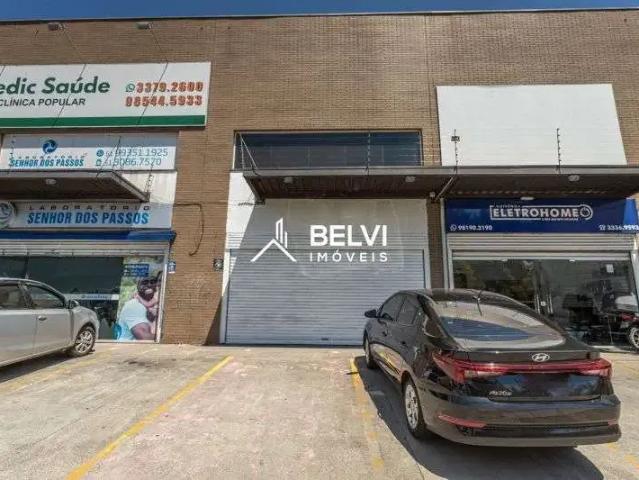 Ponto Comercial aluguel em Partenon, Porto Alegre