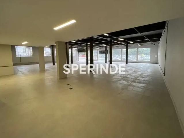 Ponto Comercial aluguel em Partenon, Porto Alegre