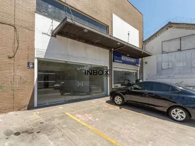 Ponto Comercial aluguel em Região Geográfica Imediata de Porto Alegre, Região Metropolitana de Porto Alegre