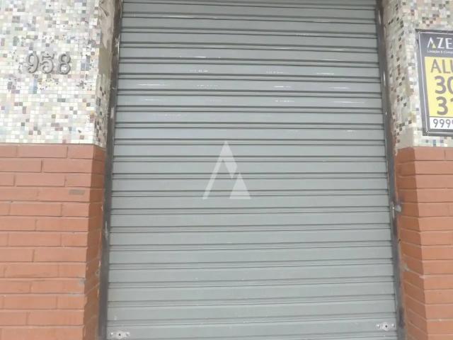 Ponto Comercial aluguel em Partenon, Porto Alegre