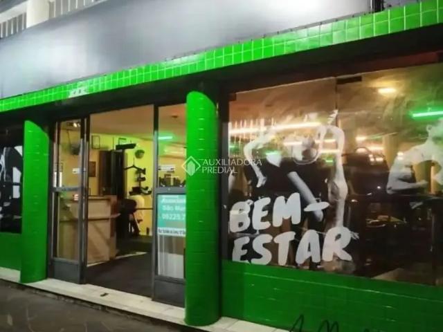 Ponto Comercial aluguel em Santo Antônio, Porto Alegre