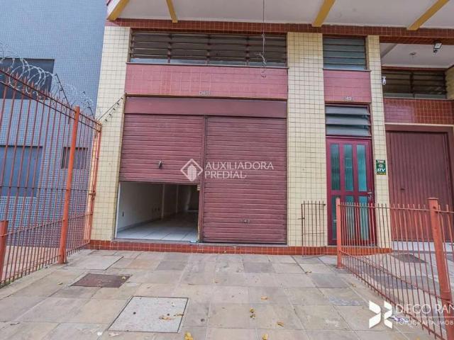 Ponto Comercial aluguel em Partenon, Porto Alegre
