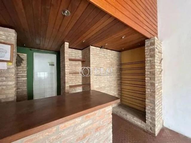 Ponto Comercial aluguel em Bela Vista, Porto Alegre
