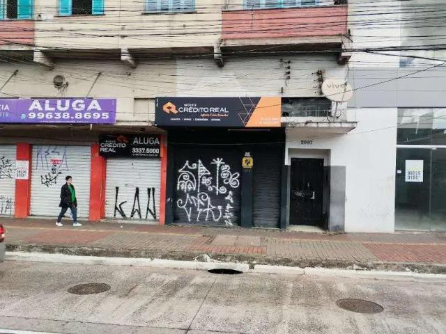 Ponto Comercial aluguel em Região Geográfica Imediata de Porto Alegre, Região Metropolitana de Porto Alegre