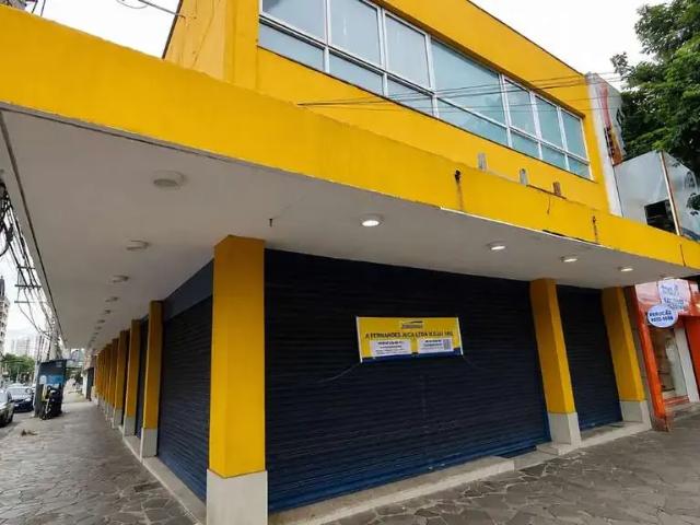 Ponto Comercial aluguel em Região Geográfica Imediata de Porto Alegre, Região Metropolitana de Porto Alegre
