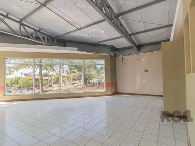 Ponto Comercial aluguel em Jardim Carvalho, Porto Alegre