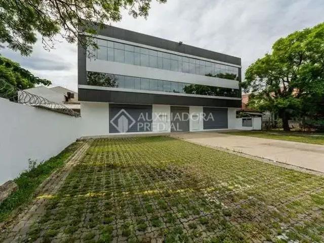 Ponto Comercial aluguel em Partenon, Porto Alegre