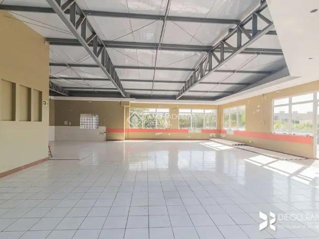 Ponto Comercial aluguel em Jardim Carvalho, Porto Alegre
