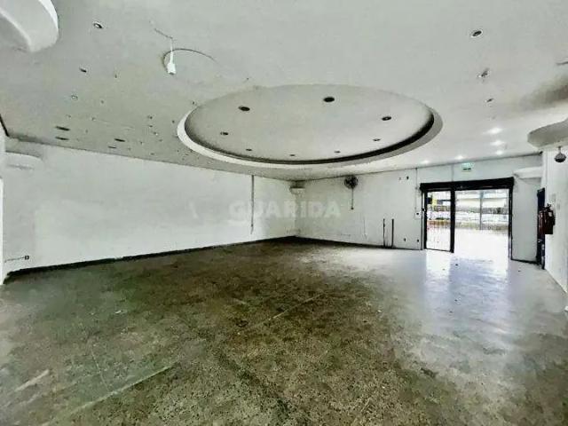 Ponto Comercial aluguel em Petrópolis, Porto Alegre