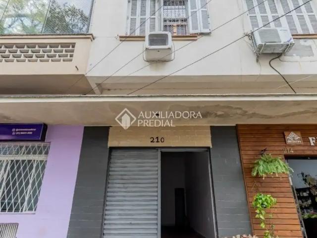 Ponto Comercial aluguel em Petrópolis, Porto Alegre