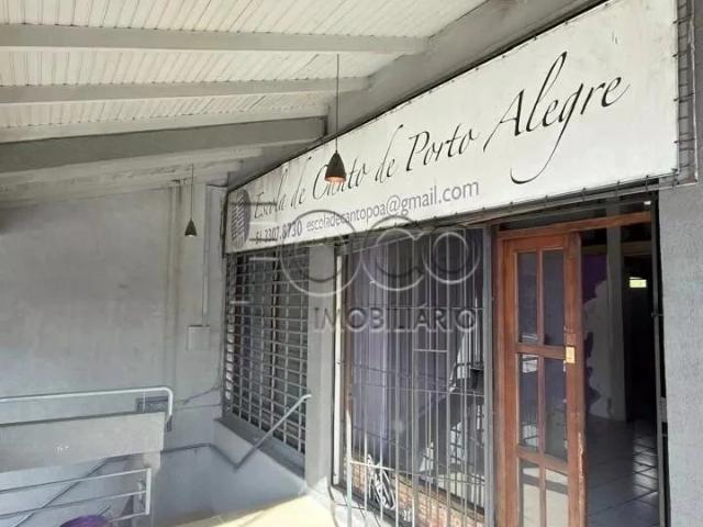Ponto Comercial aluguel em Petrópolis, Porto Alegre