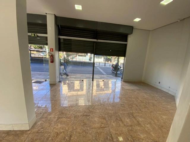 Ponto Comercial aluguel em Petrópolis, Porto Alegre