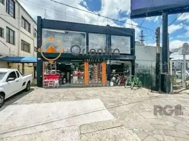 Ponto Comercial aluguel em Jardim Botânico, Porto Alegre