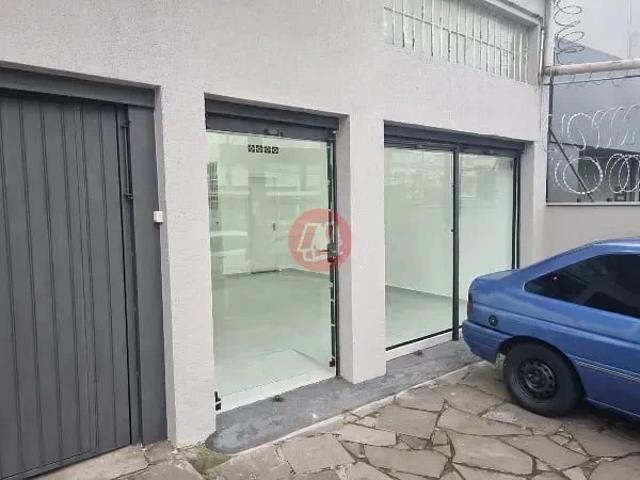 Ponto Comercial aluguel em Porto Alegre, Região Geográfica Intermediária de Porto Alegre