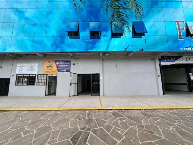 Ponto Comercial aluguel em Vila Jardim, Porto Alegre