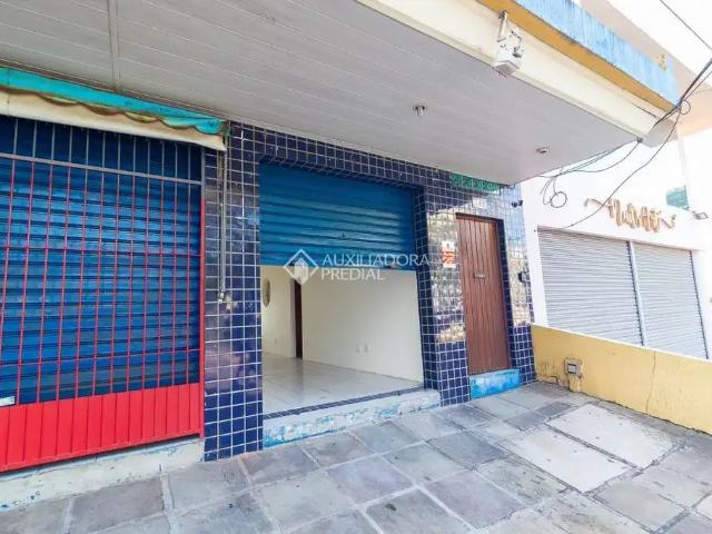 Ponto Comercial aluguel em Petrópolis, Porto Alegre