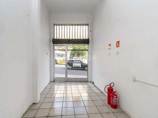 Ponto Comercial aluguel em Petrópolis, Porto Alegre
