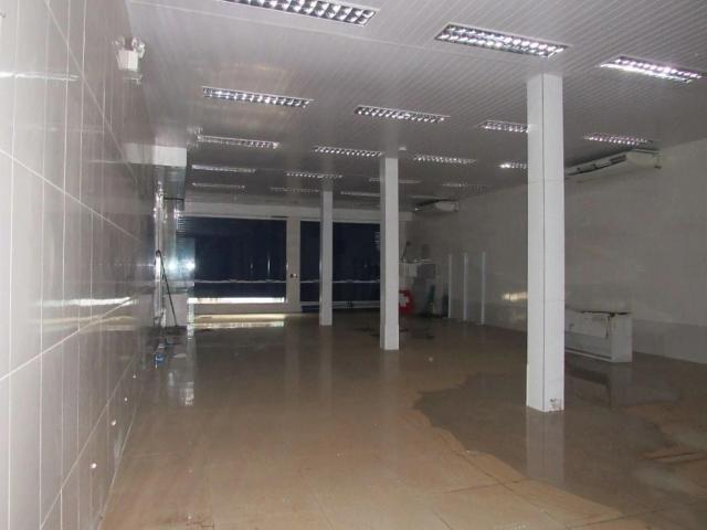 Ponto Comercial aluguel em Santa Cecília, Porto Alegre