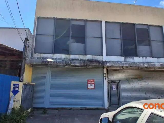 Ponto Comercial aluguel em Região Geográfica Imediata de Porto Alegre, Região Metropolitana de Porto Alegre