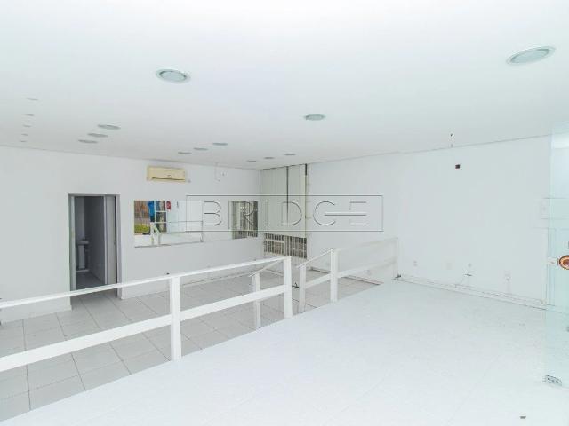 Ponto Comercial aluguel em Praia de Belas, Porto Alegre