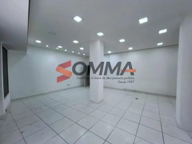 Ponto Comercial aluguel em Rio Branco, Porto Alegre