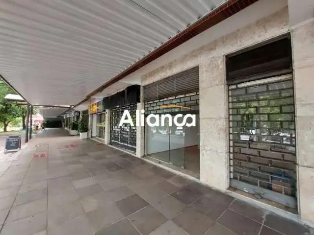 Ponto Comercial aluguel em Rio Branco, Porto Alegre