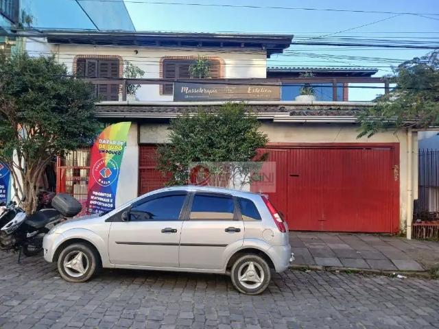 Ponto Comercial aluguel em Costa e Silva, Porto Alegre