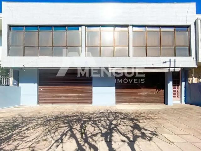 Ponto Comercial aluguel em São Geraldo, Porto Alegre