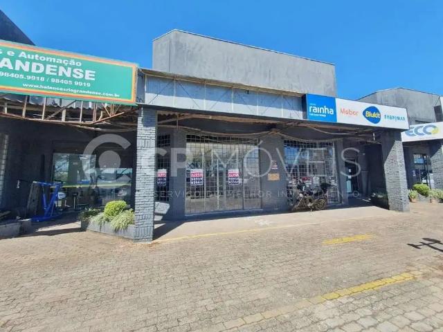 Ponto Comercial aluguel em Região Geográfica Imediata de Porto Alegre, Região Metropolitana de Porto Alegre