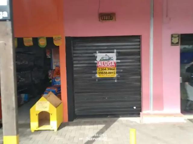Ponto Comercial aluguel em Região Geográfica Imediata de Porto Alegre, Região Metropolitana de Porto Alegre