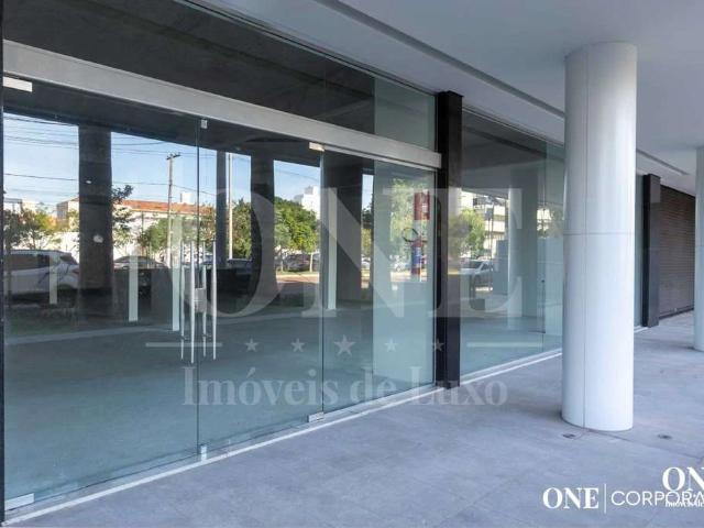 Ponto Comercial aluguel em Santana, Porto Alegre
