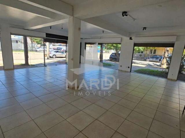 Ponto Comercial aluguel em Santana, Porto Alegre