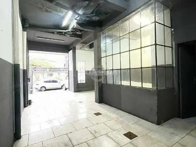 Ponto Comercial aluguel em Santana, Porto Alegre