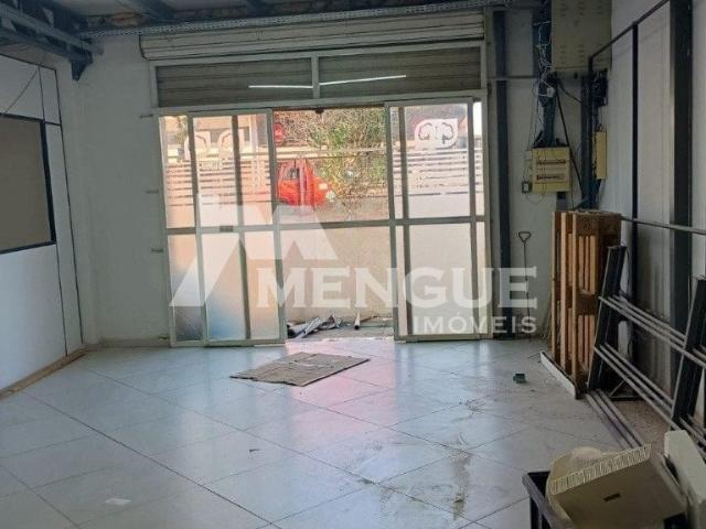 Ponto Comercial aluguel em Sarandi, Porto Alegre