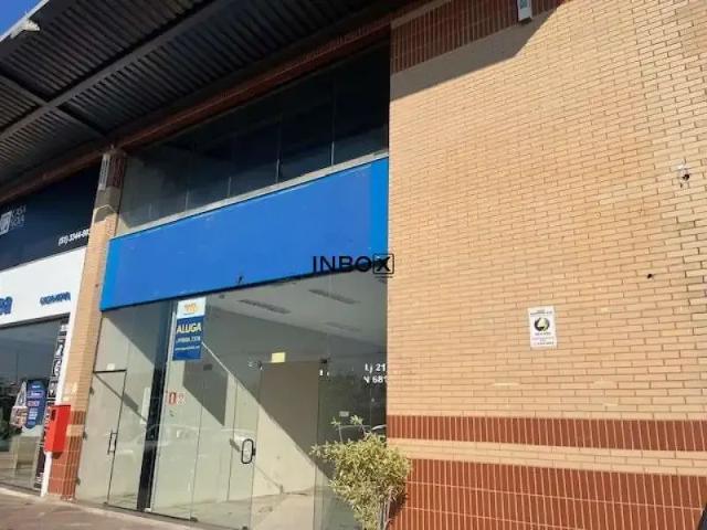 Ponto Comercial aluguel em Região Geográfica Imediata de Porto Alegre, Região Metropolitana de Porto Alegre