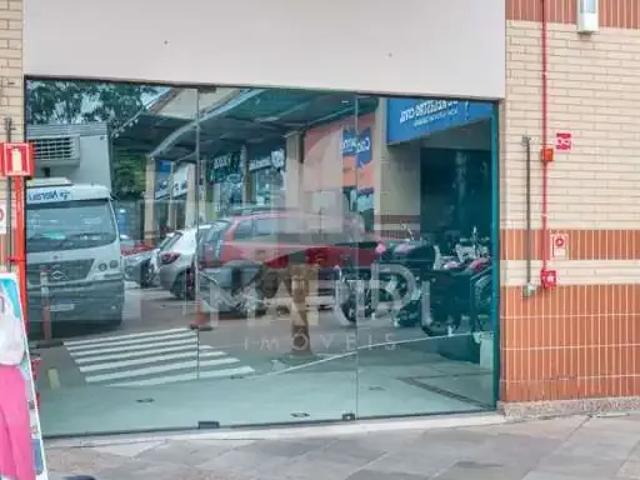 Ponto Comercial aluguel em Região Geográfica Imediata de Porto Alegre, Região Metropolitana de Porto Alegre