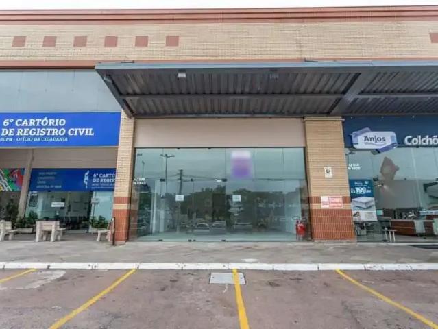 Ponto Comercial aluguel em Região Geográfica Imediata de Porto Alegre, Região Metropolitana de Porto Alegre
