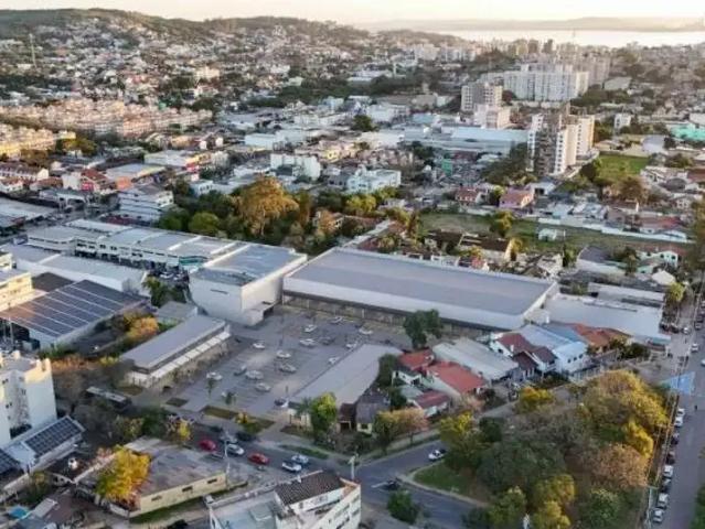 Ponto Comercial aluguel em Camaquã, Porto Alegre