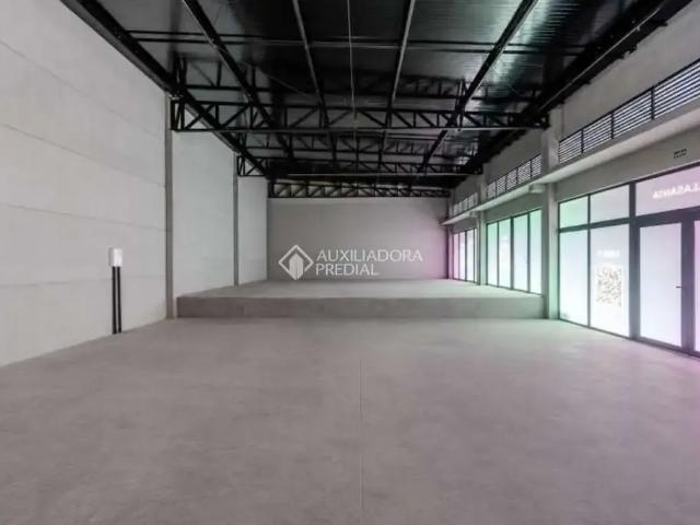 Ponto Comercial aluguel em Camaquã, Porto Alegre
