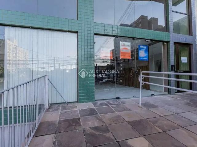 Ponto Comercial aluguel em Camaquã, Porto Alegre