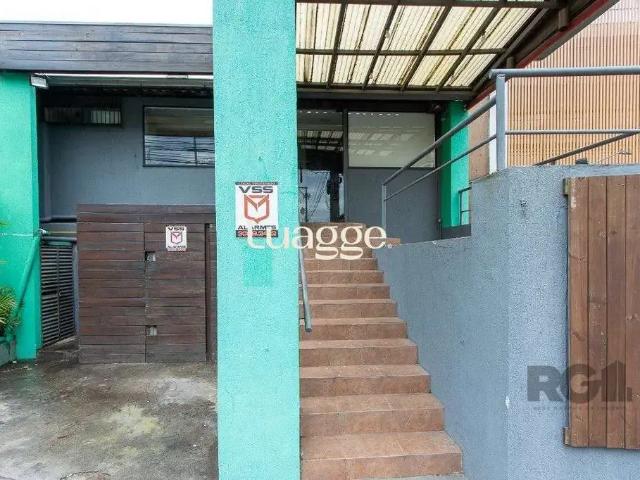 Ponto Comercial aluguel em Região Geográfica Imediata de Porto Alegre, Região Metropolitana de Porto Alegre