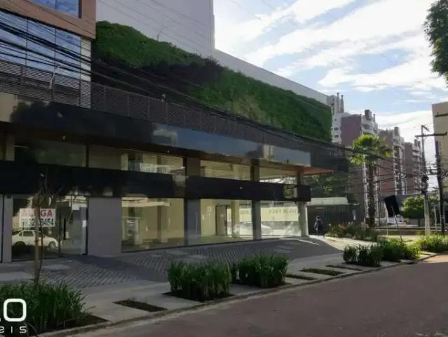 Ponto Comercial aluguel em Vila Ipiranga, Porto Alegre