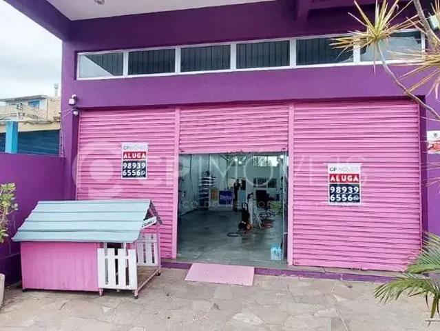Ponto Comercial aluguel em Vila Jardim, Porto Alegre